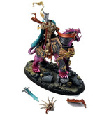 Games Workshop STORMCAST ETERNALS Vandus Hammerhand #2 WELL PAINTED SIGMAR