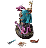 Games Workshop STORMCAST ETERNALS Vandus Hammerhand #2 WELL PAINTED SIGMAR