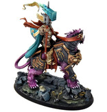 Games Workshop STORMCAST ETERNALS Vandus Hammerhand #1 WELL PAINTED SIGMAR