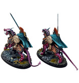 Games Workshop STORMCAST ETERNALS 2 Fulminators #1 WELL PAINTED SIGMAR