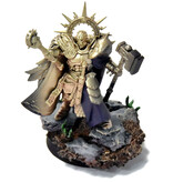 Games Workshop STORMCAST ETERNALS Lord Impetant #1 SIGMAR