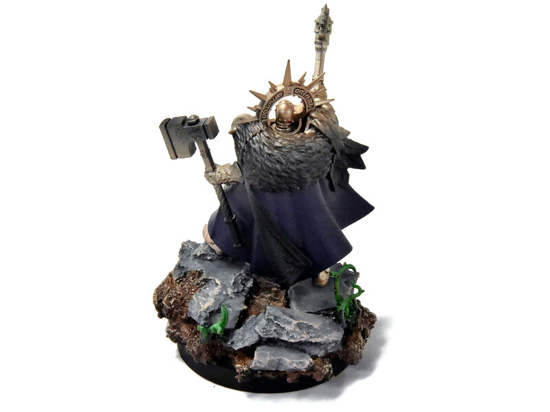 Games Workshop STORMCAST ETERNALS Lord Impetant #1 SIGMAR