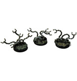 Games Workshop ENDLESS SPELL 3 Soulsnare Shackles #1 WELL PAINTED SIGMAR