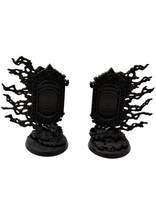 ENDLESS SPELL 2 Umbral Spell Portal #1 SIGMAR