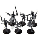 Games Workshop AELDARI 6 Harlequin Troupe #1 Warhammer 40K