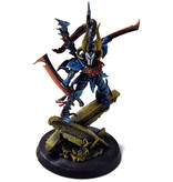 Games Workshop DRUKHARI Drazhar #1 Warhammer 40K