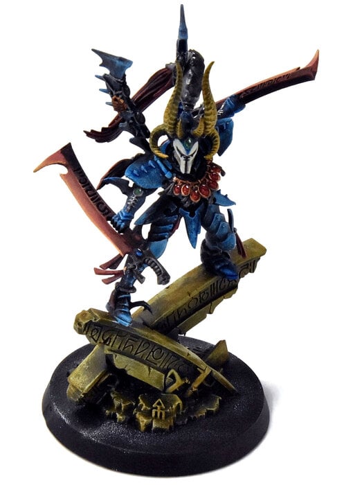 DRUKHARI Drazhar #1 Warhammer 40K