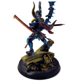 Games Workshop DRUKHARI Drazhar #1 Warhammer 40K