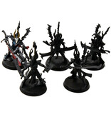 Games Workshop DRUKHARI 5 Incubi #2 Warhammer 40K