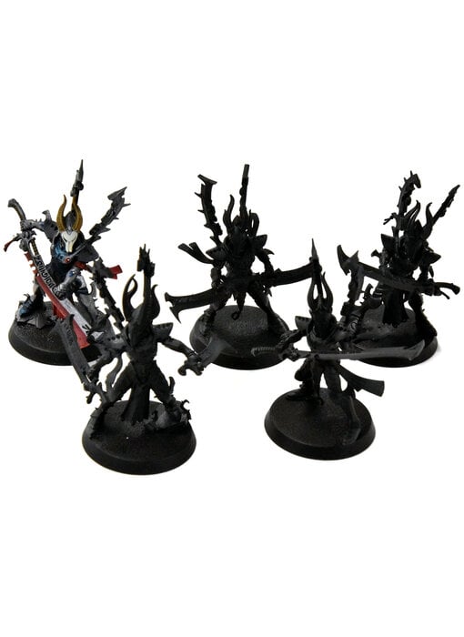 DRUKHARI 5 Incubi #2 Warhammer 40K