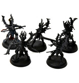 Games Workshop DRUKHARI 5 Incubi #2 Warhammer 40K