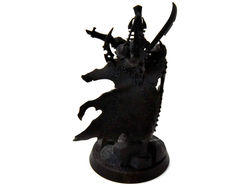 Games Workshop DRUKHARI Archon #2 Warhammer 40K