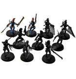 Games Workshop DRUKHARI 10 Wyches #1 Warhammer 40K