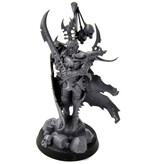 Games Workshop DRUKHARI Archon #1 Warhammer 40K