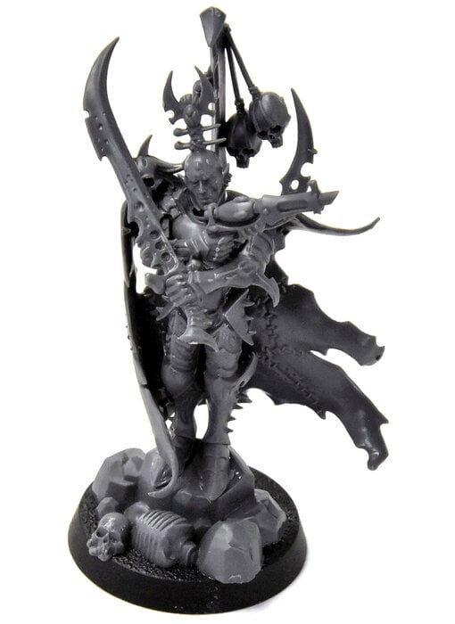 DRUKHARI Archon #1 Warhammer 40K