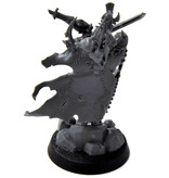 Games Workshop DRUKHARI Archon #1 Warhammer 40K