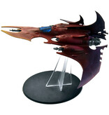 Games Workshop DRUKHARI Razorwing Jetfighter #1 WELL PAINTED Warhammer 40K