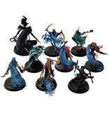 Games Workshop SLAVES TO DARKNESS Khainite Shadowstalkers #1 SIGMAR