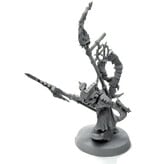 Games Workshop SKAVEN Clawlord #1 Sigmar island of blood