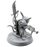 Games Workshop SKAVEN Warlock Engineer #1 Sigmar