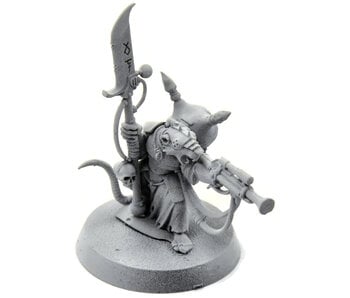 SKAVEN Warlock Engineer #1 Sigmar