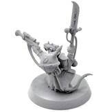 Games Workshop SKAVEN Warlock Engineer #1 Sigmar