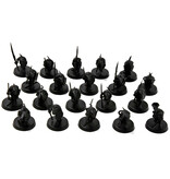 Games Workshop SKAVEN 20 Clanrats #4 Sigmar