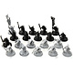 SKAVEN 20 Clanrats #2 Sigmar
