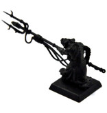 Games Workshop SKAVEN Packmaster #1 Fantasy