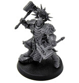 Games Workshop STORMCAST ETERNALS Lord Ordinator #1 Sigmar Vorrus Starstrike