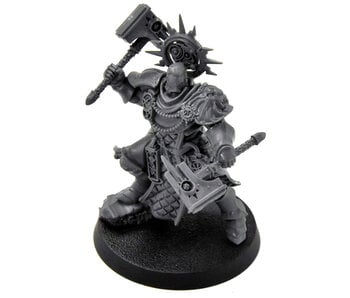 STORMCAST ETERNALS Lord Ordinator #1 Sigmar Vorrus Starstrike