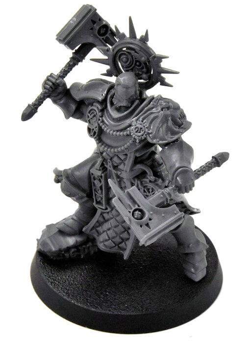 STORMCAST ETERNALS Lord Ordinator #1 Sigmar Vorrus Starstrike