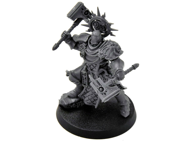 Games Workshop STORMCAST ETERNALS Lord Ordinator #1 Sigmar Vorrus Starstrike