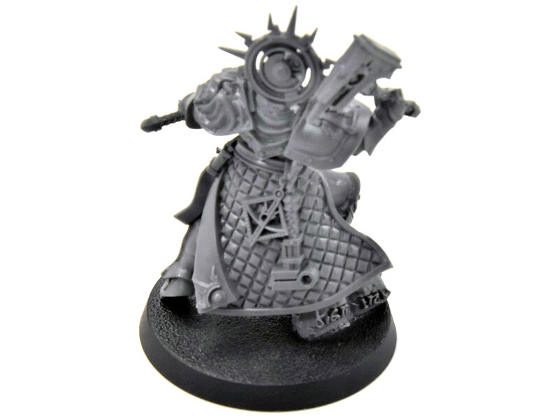 Games Workshop STORMCAST ETERNALS Lord Ordinator #1 Sigmar Vorrus Starstrike