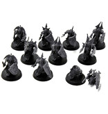 Games Workshop SOULBLIGHT GRAVELORDS 10 Graveguards #1 Sigmar