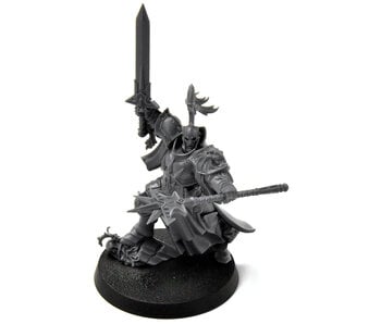 STORMCAST ETERNALS Evocator #1 Sigmar