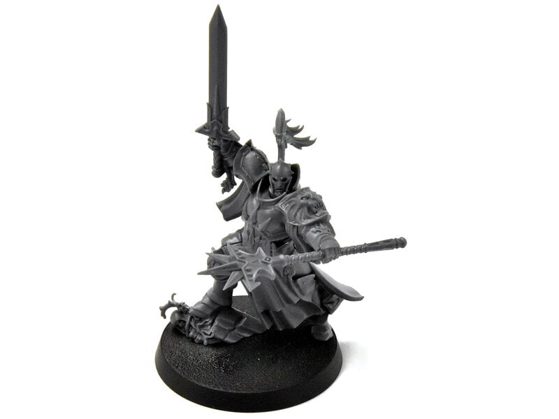 Games Workshop STORMCAST ETERNALS Evocator #1 Sigmar