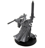 Games Workshop STORMCAST ETERNALS Evocator #1 Sigmar