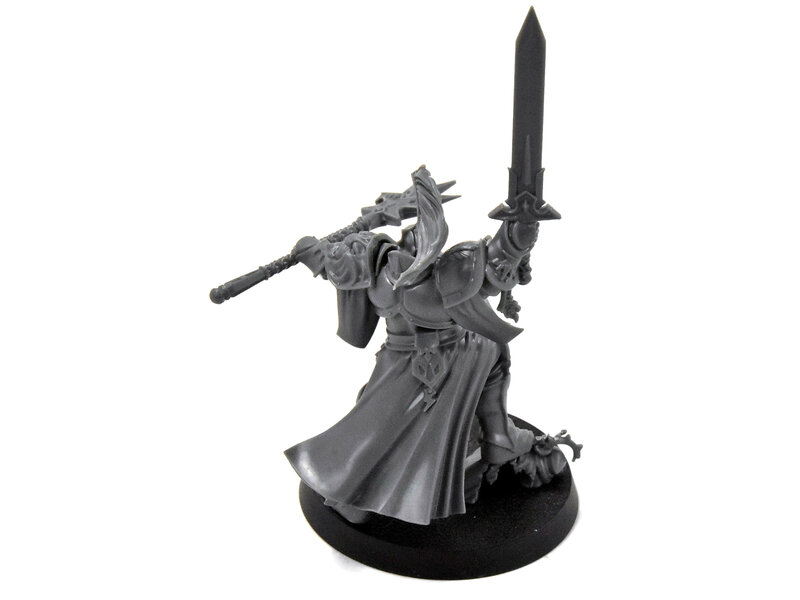 Games Workshop STORMCAST ETERNALS Evocator #1 Sigmar