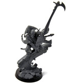 Games Workshop AELDARI Death Jester #1 Warhammer 40K