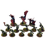 Games Workshop SERAPHON 13 Hunters Of Huanchi #1 PRO PAINTED Sigmar