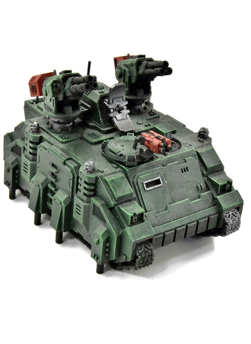 DARK ANGELS Stalker Tank #1 Warhammer 40K