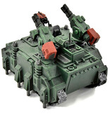 Games Workshop DARK ANGELS Stalker Tank #1 Warhammer 40K