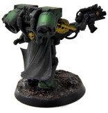 Games Workshop DARK ANGELS Captain With Jump Pack #7 Warhammer 40K