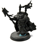 Games Workshop DARK ANGELS Interrogator Chaplain #3 Warhammer 40K Limited