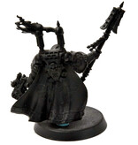 Games Workshop DARK ANGELS Interrogator Chaplain #3 Warhammer 40K Limited