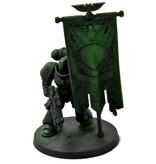 Games Workshop DARK ANGELS Ancient #2 Warhammer 40K