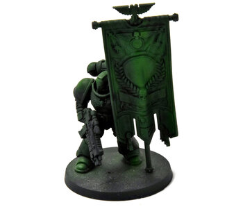 DARK ANGELS Ancient #2 Warhammer 40K
