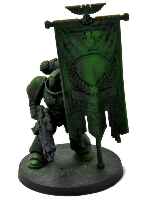 DARK ANGELS Ancient #2 Warhammer 40K