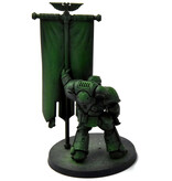 Games Workshop DARK ANGELS Ancient #2 Warhammer 40K